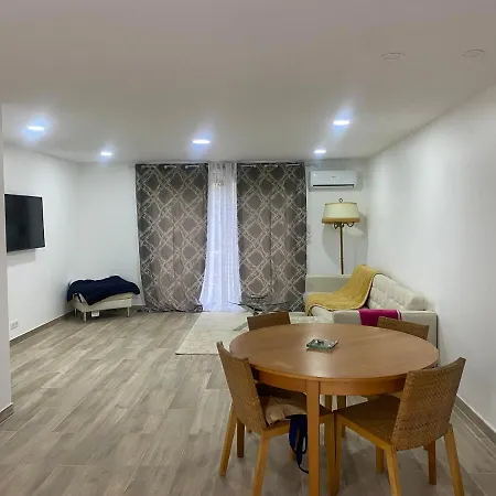 Villa Houria Gonesse